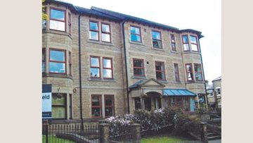 County Durham Care Home rated Top 20 home in the North East